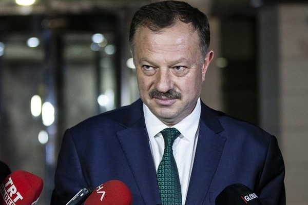 AK Parti'den Kılıçdaroğlu'na tepki