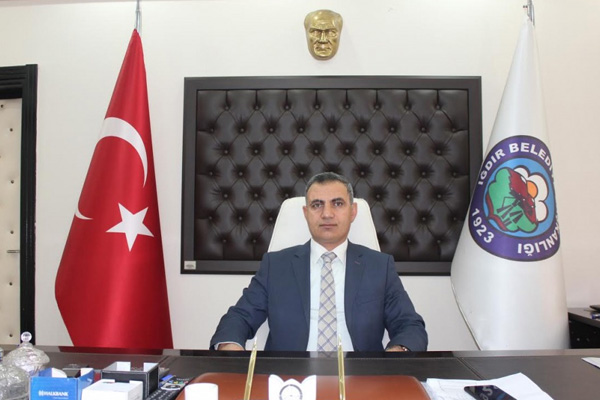 Eski Iğdır belediye başkanı gözaltına alındı