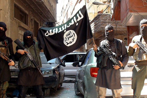 Deyrizor'daki işgal yılları: 'IŞİD'in köyüme yaptıkları'