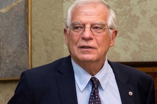 'İran'ın nükleer silahlanması ilk önce Avrupalıları etkiler'