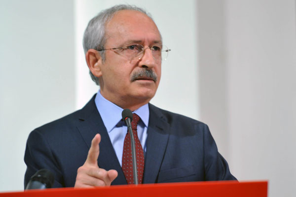 YSK: Kılıçdaroğlu'nu kınıyoruz
