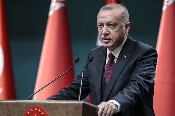 'Münbiç'i ve Fırat'ın doğusunu terörden siz temizleyeceksiniz'