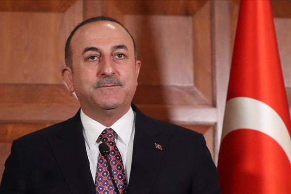 'Fransa PYD/YPG'ye ilişkin tutumunu gözden geçirmeli'