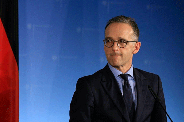 “İran'la yapılan nükleer anlaşmayı muhafaza etmek istiyoruz”