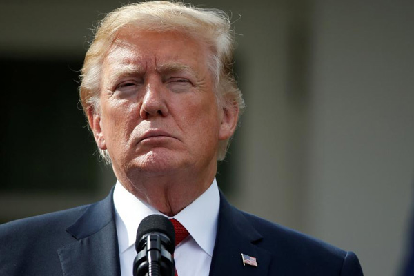 ABD Brezilya'yı ''ana müttefik'' ilan etti