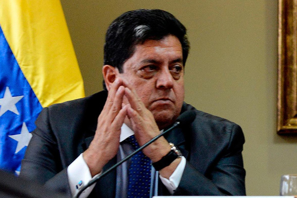 Venezuela’da muhalif AN Başkan Yardımcısı kalkışma girişiminden gözaltında