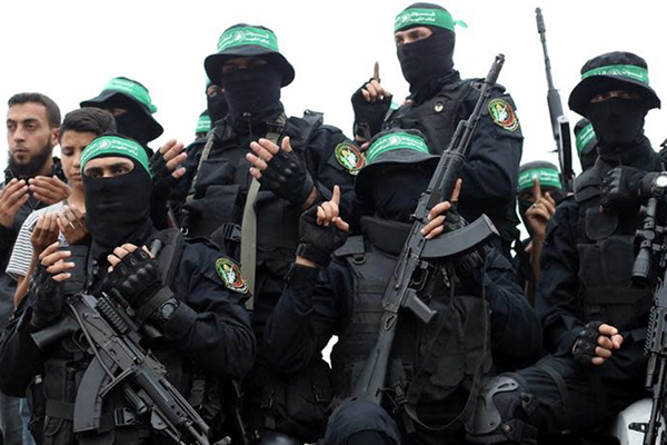 Direnişçilerden, İsrail’e ‘ateşkes’ uyarısı: Parmaklarımız hâlâ tetikte