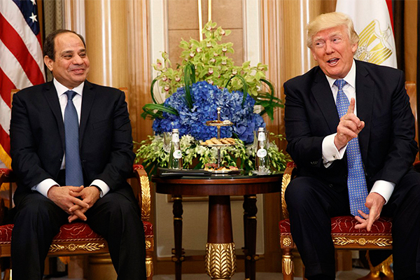 The American Conservative: Müslüman Kardeşler’i, ‘terör örgütü’ ilan etmek çılgınlıktır