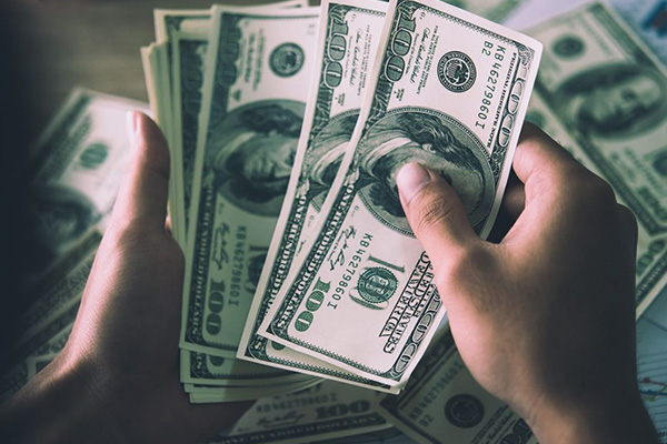 Dolar 6.20'nin üzerine çıktı