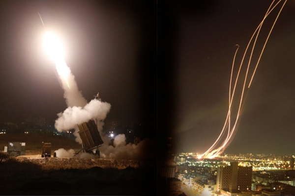 İsrailliler endişeli: Demir Kubbe kötüye mi gidiyor?