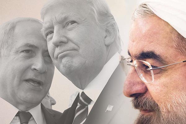 Alman Mitteldeutsche Zeitung gazetesi: Tek suçlu İran rejimi değil, Trump’ın da Payı var