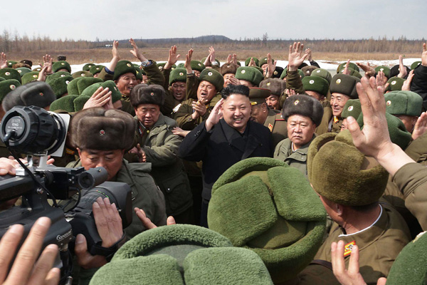 Japonya, Kuzey Kore'ye insani yardım yapılmasına karşı çıktı