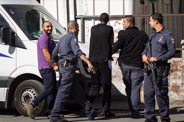 Uluslararası Af Örgütü'nden AA foto muhabiri Kharouf için kampanya