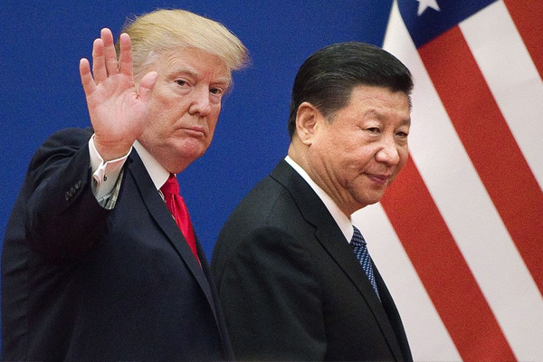 ABD'den Çin'e ek gümrük vergisi