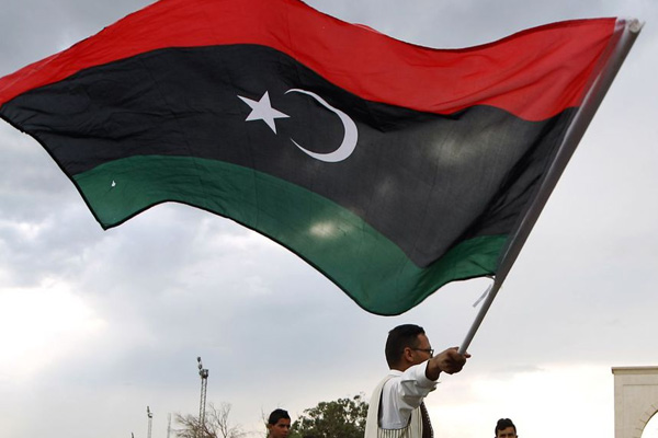 Libya'da yabancı şirketlerin faaliyetleri durduruldu