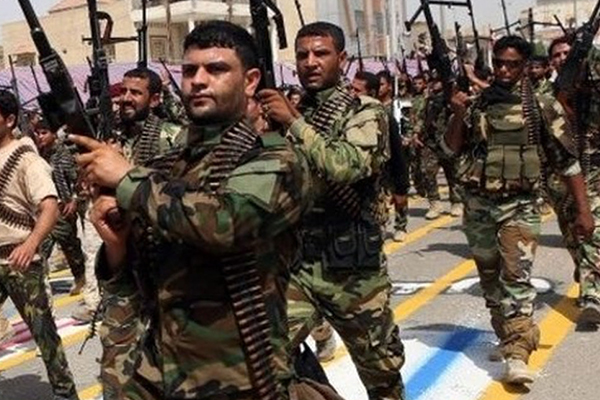 Irak'taki İran destekli silahlı gruplar,  ABD’ye karşı 'yüksek alarma geçti'