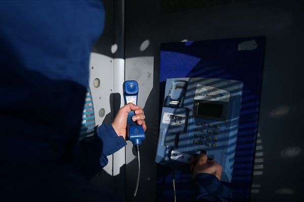 FETÖ'nün TSK yapılanmasına yönelik operasyonda 20 gözaltı kararı