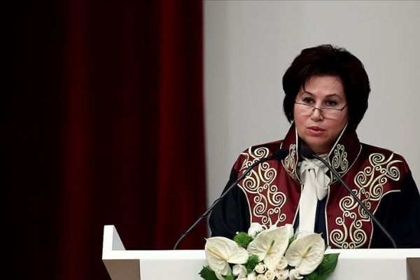 'Yargı ve yargıçlar engel çıkaran bir güç gibi değerlendirilmemeli'