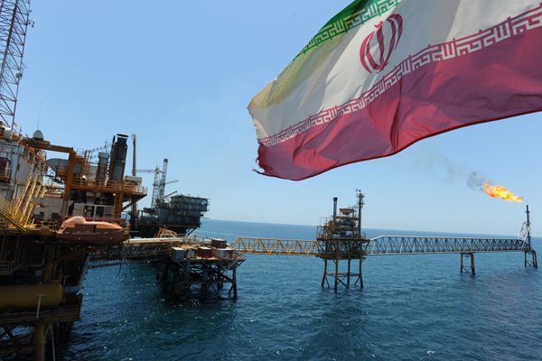 'İran Suriye'ye petrol sevkiyatına yeniden başladı' iddiası