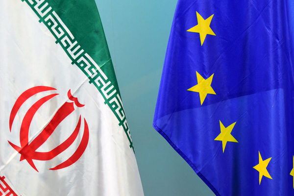 İran'dan AB ülkelerine Afgan göçmenler talebi