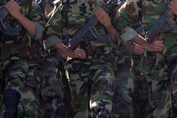 Devrim Muhafızları'ndan Trump'ın teklifine ret