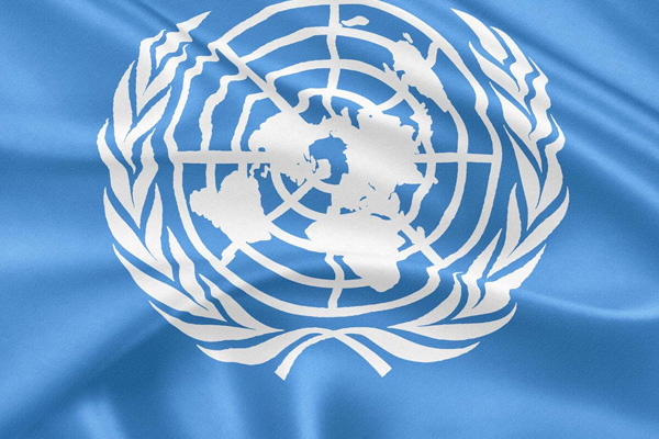 BM İdlib'de 50 bin kişiye gıda yardımını askıya aldı