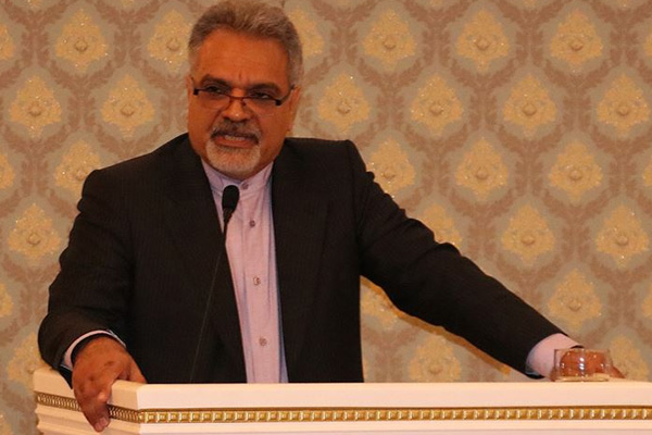 İran Ankara Büyükelçisi: Petrol ihracatımıza devam edeceğiz