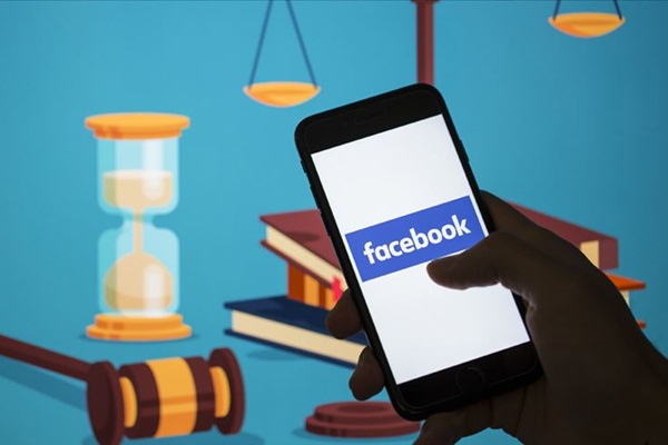 Kişisel Verileri Koruma Kurulundan Facebook'a para cezası