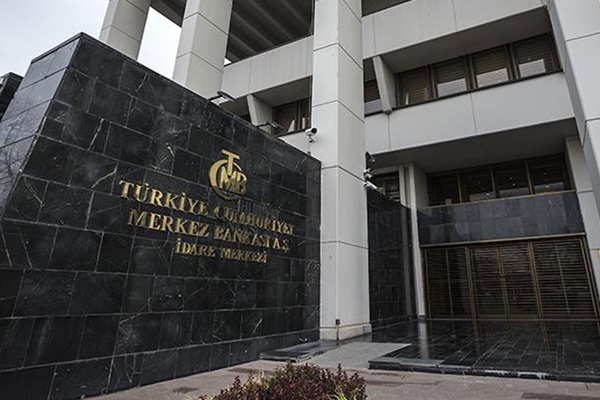 Kur operasyonunda Merkez Bankası hesapları bozdu