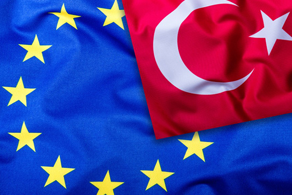 AB'den, Türkiye'yi kızdıracak mesaj!