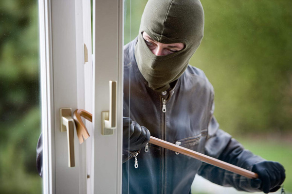 Mal varlığına karşı işlenen suçlar yüzde 11 azaldı