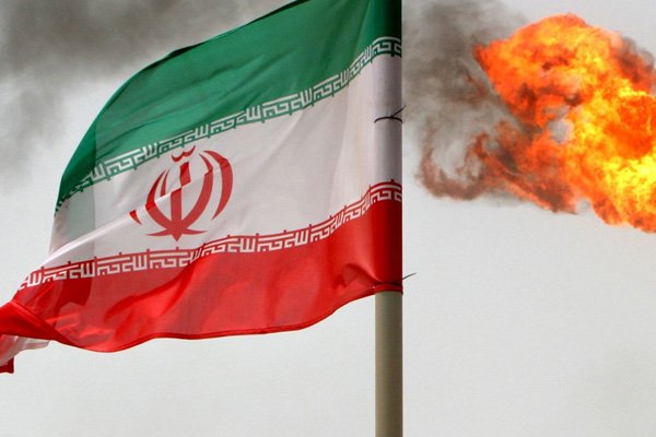 İran'dan Suriye'ye petrol ihracatı