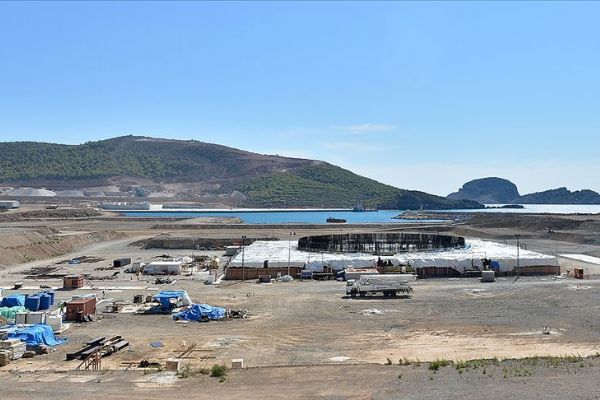 'Akkuyu NGS Türk ekonomisinin canlanmasında önemli rol oynayacak'