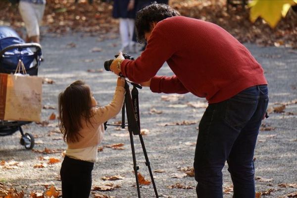 Çocuklar ehil ellere emanet olacak