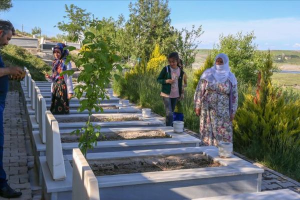 Dürümlü katliamının acısı dinmiyor