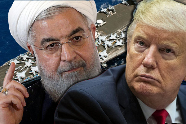 Trump’ın, ‘tehdit’ ve ‘teklif’ politikası İran’ı dize  getirebilecek mi?