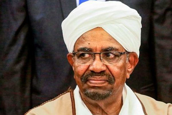Sudan’da, Beşir ve  Müslüman Kardeşler liderlerine dava açıldı