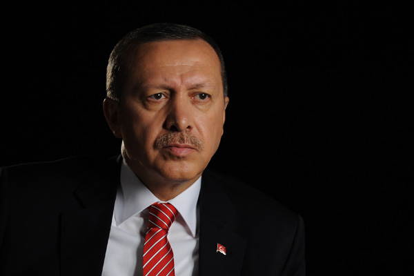 Cumhurbaşkanı Erdoğan’dan Anneler Günü mesajı