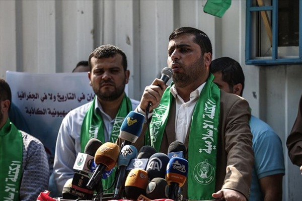 'Arabulucular İsrail'in ateşkese bağlı kalacağını teyit etti'