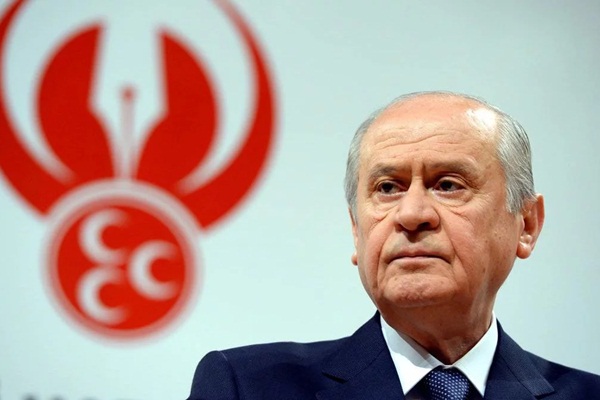 Bahçeli: İstanbul tertemiz vicdanlara emanet edilmelidir