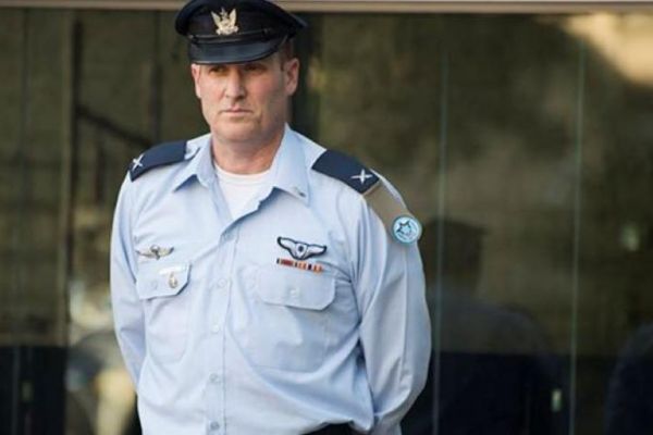 Siyonist General Bar: İsrail, Hamas'ın oyuncağı haline geldi