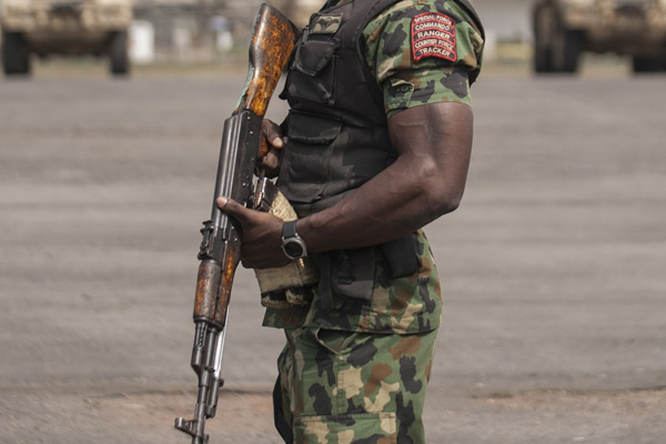 Nijerya'da Boko Haram saldırısı: 4 ölü