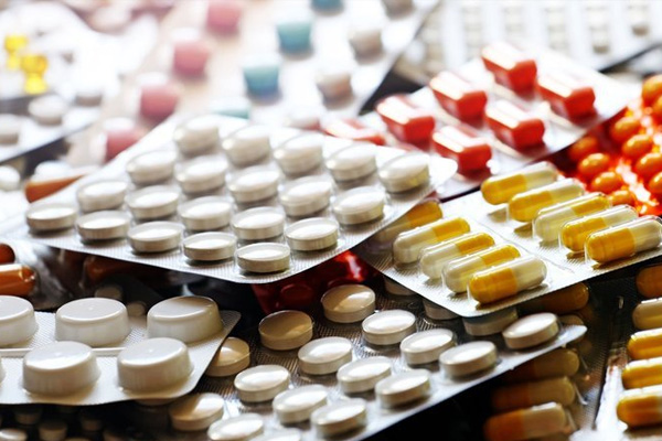 ABD'de ilaç firmalarına 'sabit fiyat' davası