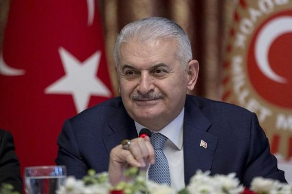 Yıldırım'dan 'Seçim neden iptal edildi?' sorusuna yanıt