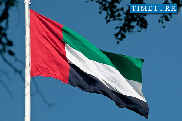 Suudi Arabistan ve BAE gemilerine sabotaj