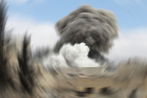 Rejim güçleri İdlib'de TSK gözlem noktasının yakınını vurdu