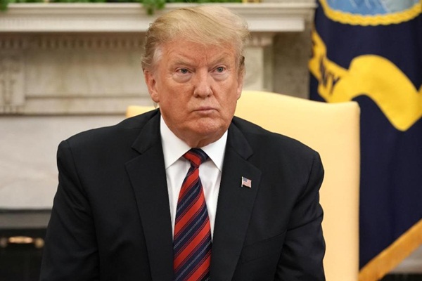 Trump ve Şi, Japonya'daki G20 Zirvesi'nde görüşebilir