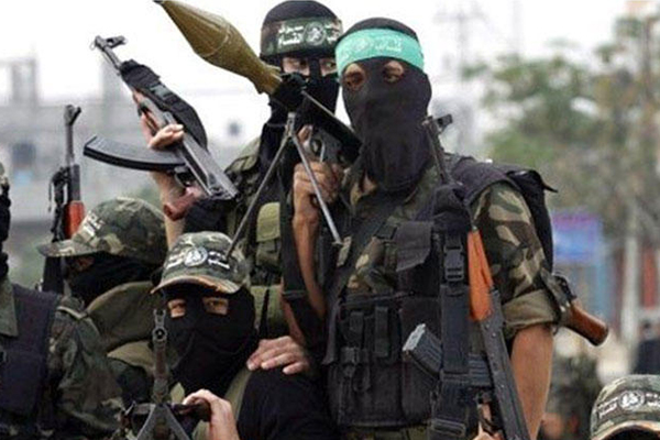 HTŞ’ye karşı saldırıya geçen Esed güçleri, ağır kayıplar verdi