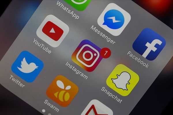 Sri Lanka'da sosyal medyaya yeniden engelleme