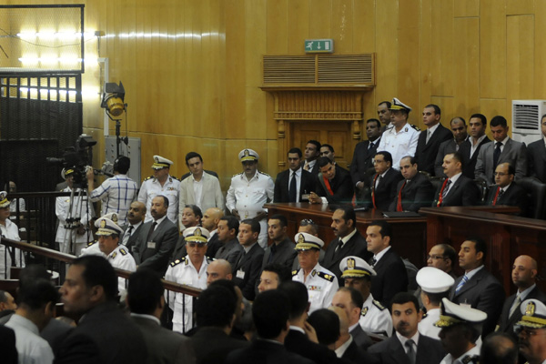 Sisi'nin muhalefeti yıldırma politikası: Şartlı salıverme yasası